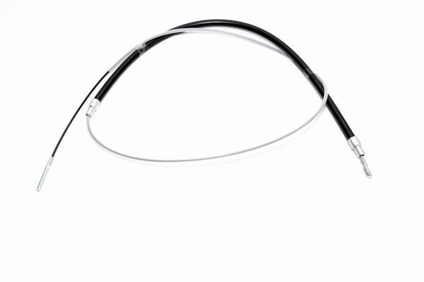 El Fren Teli Arka Sağ veya Sol CAVO 4402 619