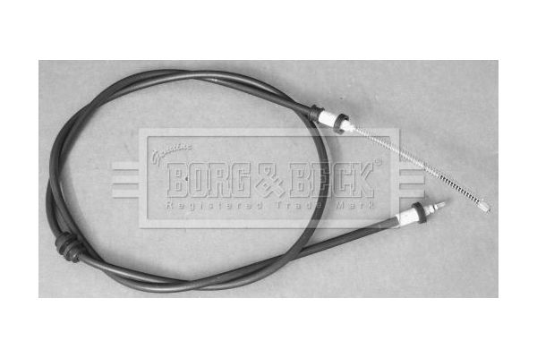 El Fren Teli Arka Sol Dacia Lodgy (04.2012->)  OEK 364007536R