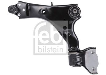 Salıncak Ön Alt Sol FEBI BILSTEIN 181823  LR104885 J9C13932 J9C 13932 J9C19215 J9C 19215 J9C2117 J9C 2117 J9C33A052AC J9C33A052AE J9C33A053AD LR060047 LR086108 LR096362 LR101812 LR110278 LR110313 LR115123 LR117141 LR126119