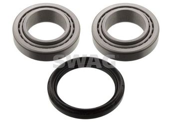 Teker Rulmanı Arka Sağ veya Sol SWAG 99 90 8132  5024251 5 024 251 91AX1A049AA