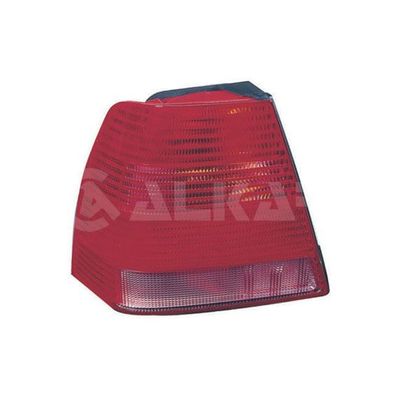 Stop Lambası Sol Volkswagen Bora (1J2)(09.1998->2005)  WAGENBURG BOR98-7300