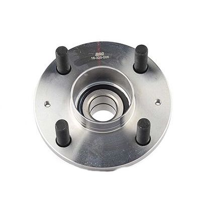 Porya Arka Sağ veya Sol Chevrolet Aveo Sedan (2006->)  BSG 16-325-006