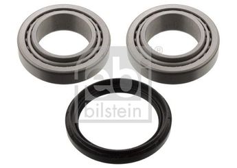 Teker Rulmanı Arka Sağ veya Sol FEBI BILSTEIN 08132  5024251 5 024 251 91AX1A049AA