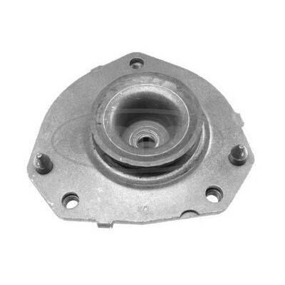 Amortisör Tabla Takozu Ön Sağ Fiat Ducato 2,0 JTD Kamyonet (03.1994->)  CORTECO 80000481