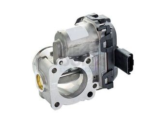 Gaz Kelebeği  MEAT & DORIA 89306  9830301180 9807238580 980723858002 9807238580-02 1869492 FM5Q9E926AA FM5Q-9E926-AA