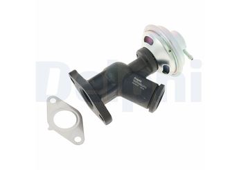 Egr Valfi  DELPHI EG10512-12B1  1628VT