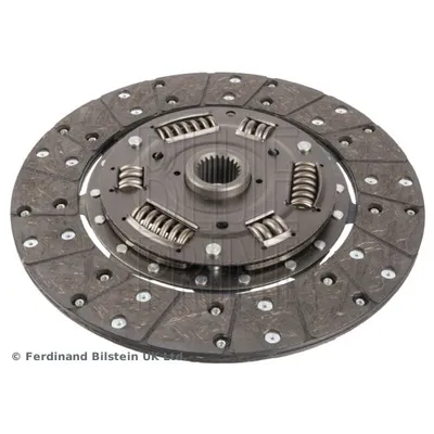 Debriyaj Balata  Ford Transit P.Van Kısa Şasi (EY)(1995->)  MAPA 601240200