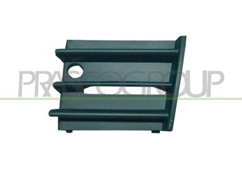 Tampon Panjuru Ön Sol TW 1387-2012  1Z0853665B41 1Z0853665