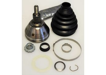 Aks Kafası Ön Dış Sağ veya Sol KRAFTVOLL 01020310  6R0498099A