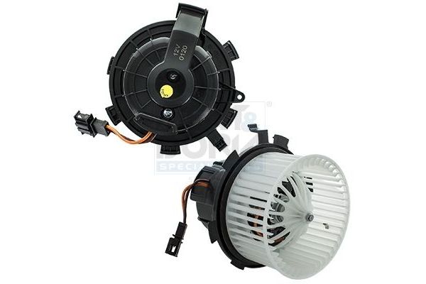 Kalorifer Motoru  PSA ORJINAL 6441AJ