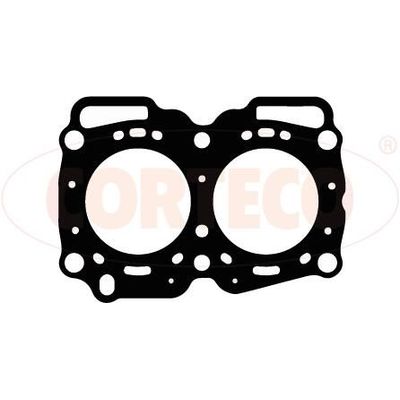 Silindir Kapak Contası  CORTECO 83415663