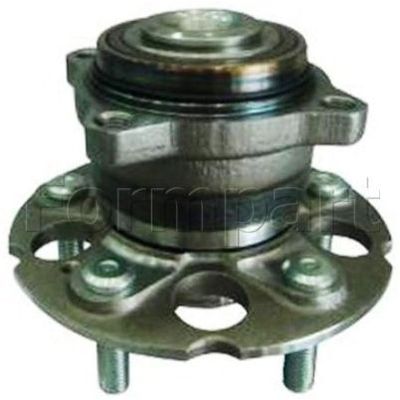 Teker Rulmanı Arka Sağ veya Sol Mazda E-Serie E2000 (1984->2002)  FORMPART 36498027/S