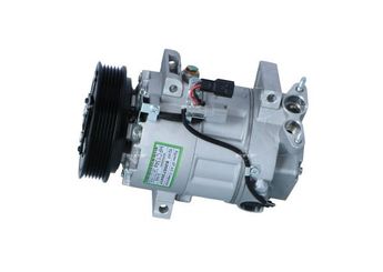 Klima Kompresörü  NRF 32670  7711497037 8200720417 8200898810