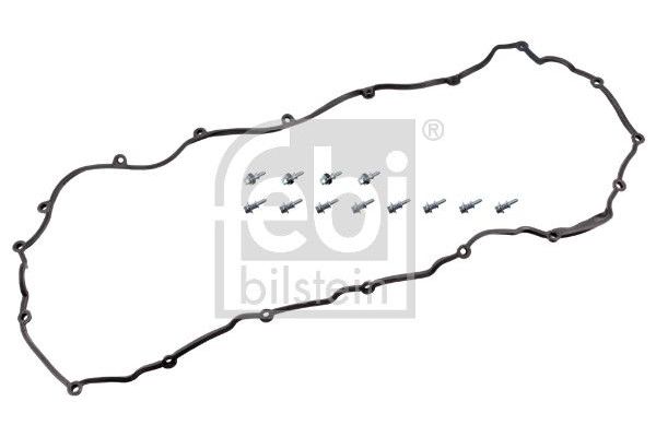 Üst Kapak Contası (Külbütör)  FEBI BILSTEIN 177964
