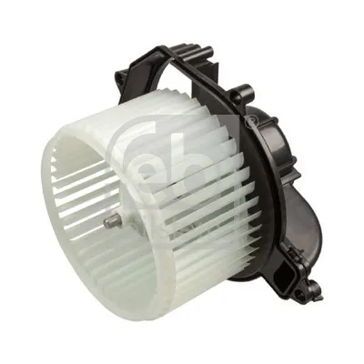 Kalorifer Motoru  Peugeot Partner Van (05.2008->)  FEBI BILSTEIN 183346