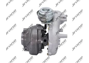 Turbo Şarj  JRONE 8G22-300-258  11657791046 11657791044 7791046F