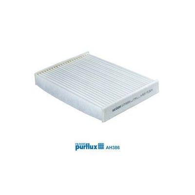 Polen Filtresi  PURFLUX AH386