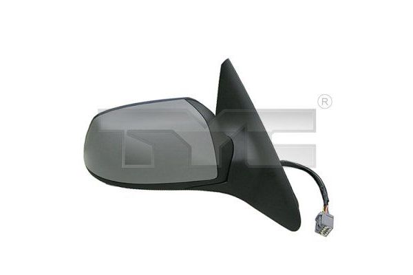 Dikiz Aynası Sağ Ford Fusion (CBK)(2002->)  FORD ORJINAL 3S7117682HF