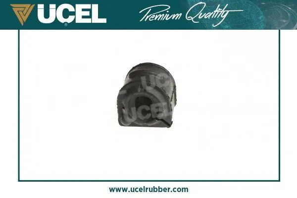 Viraj Demir Lastiği Ön Volvo S40 Sedan (12.2003->)  UCEL 20219