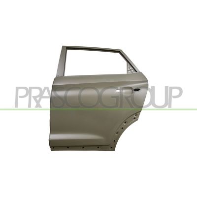 Kapı Arka Sol Hyundai Tucson (TL)(09.2015->)  HYUNDAI ORJINAL 77003D3000