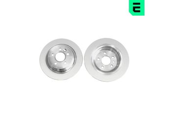 Fren Disk Ayna Arka Sağ ve Sol OPTIMAL BS-8258C  6G912A315BA 1405500 1379931 1385590 1864280 1892357 1892358 2111254 6G912A315BB 7G912A315BA MEDG9J2A315BD MEE1GJ2A315BB MEGG9J2A315AA LR027123