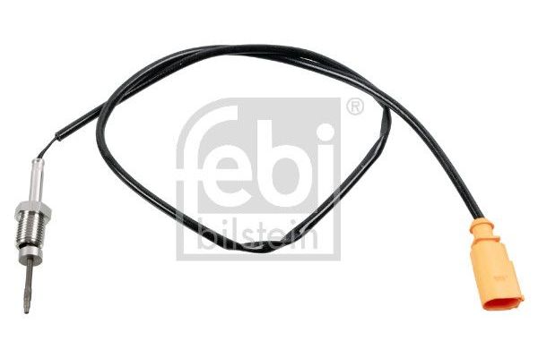 Egzoz Sıcaklık Sensörü  Volkswagen Golf Sportsvan VII (AN1)(09.2017->2020)  FEBI BILSTEIN 197851