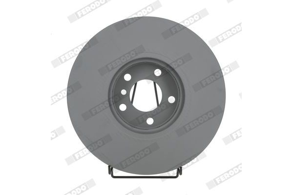 Fren Disk Ayna Ön Sol BMW M6 Serisi Coupe (F13M)(2012->)  FERODO DDF2043LVC-1