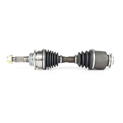 Aks Komple Ön Sol ONPER 6M343B437CAY