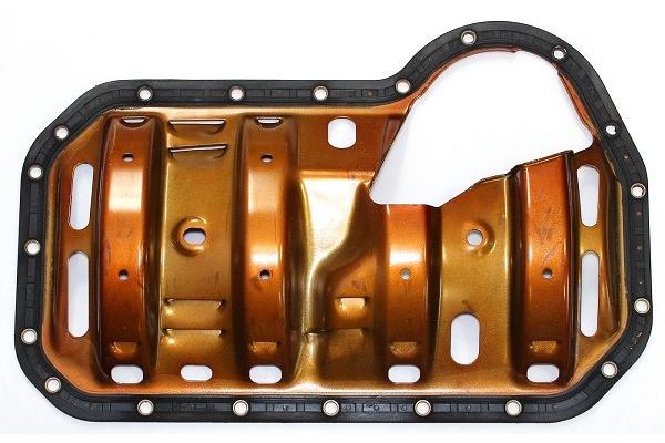 Karter Contası  Volkswagen Polo III 2/4 Kapı (6N1)(09.1994->1999)  ELRING 447.340