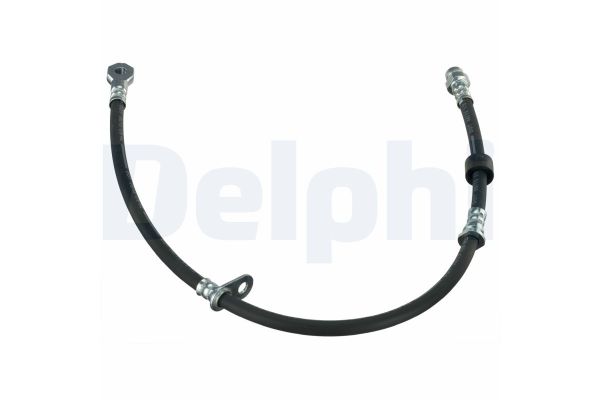 Fren Hortumu Ön Sağ Mitsubishi L200 (KA0/KB0)(2006->)  DELPHI LH7245