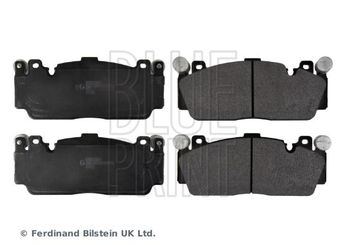 Fren Disk Balata Ön BLUE PRINT ADBP420033  34112284369 34 11 2 284 369 34112284869 34 11 2 284 869