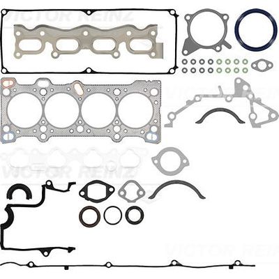 Takım Conta  REINZ 01-53485-01