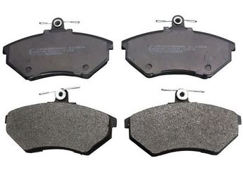 Fren Disk Balata Ön AYD 60001C  357698151A 357 698 151 A 357698151D 357 698 151 D 533698151 533 698 151 533698151A 533 698 151 A JZW698151F