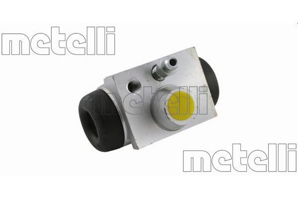Fren Silindiri Arka Sağ veya Sol Toyota Yaris (NCP1/NLP1/SCP1)(1999->)  METELLI 04-0882