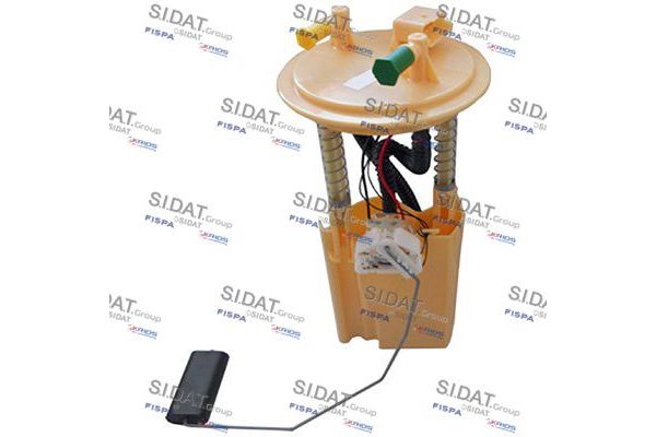 Depo Şamandırası  SIDAT 72494AS