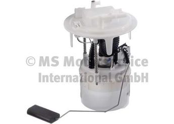 Depo Şamandırası  PIERBURG 7.05656.24.0  7507560 9804773080