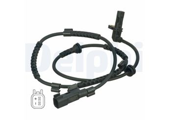 Abs Sensörü Ön Sağ DELPHI SS20476  95937222 94533800 94543969 94571998 95976063