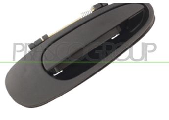 Kapı Kolu Arka İç Sol PUGA KAK321  