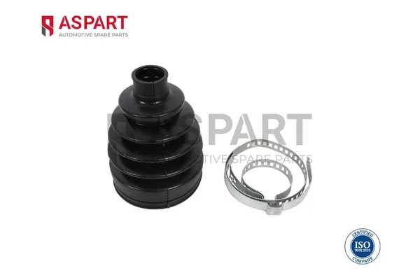 Aks Körüğü Ön Dış Sağ veya Sol Chevrolet Matiz (2005->)  ASPART 1ABE1069