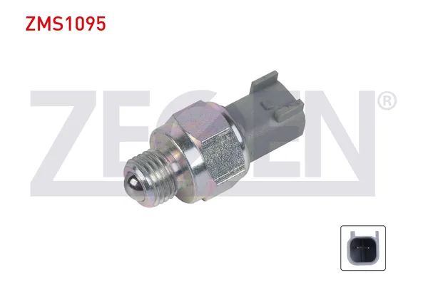 Geri Vites Müşürü  Volvo V40 (03.2012->)  ZEGEN ZMS1095