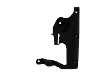 Tampon Üst Parça Arka Sol EUROBUMP REN07KA020  8200642141 8200642153