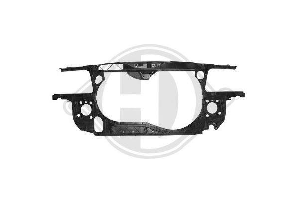 Panel Ön Audi A4 Sedan (8E)(04.2003->)  EUROBUMP AUD09A4013