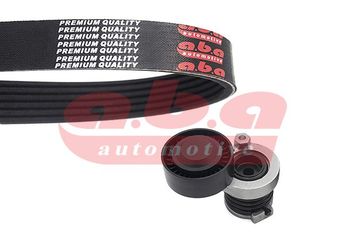 Vantilatör Kayış Seti  A.B.A 6PK1195A2  117202495R 117206096R 117207126R 6079930296 607 993 02 96 6079930796 607 993 07 96 A6079930296 A 607 993 02 96 A6079930796 A 607 993 07 96 11720-2495R 11 72 024 95R 11 72 060 96R