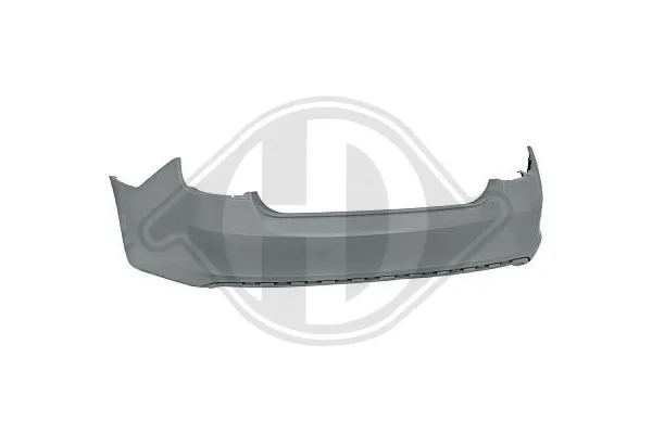 Tampon Arka TYG 1390-2600