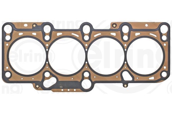 Silindir Kapak Contası  Audi A6 Sedan (4B2)(06.2001->)  ELRING 744.361