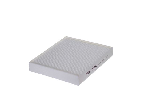 Polen Filtresi  HENGST FILTER E2962LI