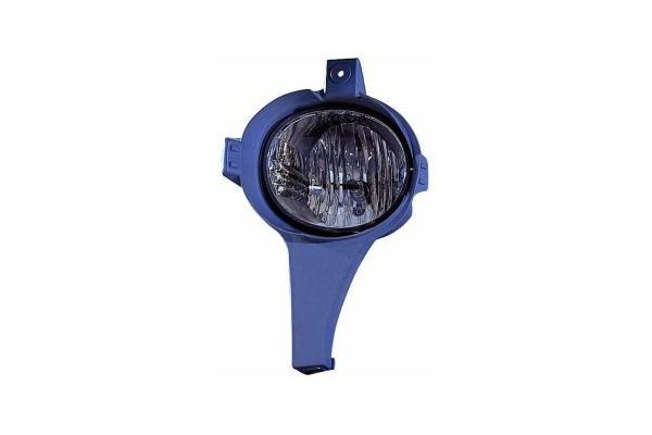 Sis Farı Ön Sağ veya Sol Toyota Hilux (KUN)(2005->)  DEPO 212-2034P-AQH