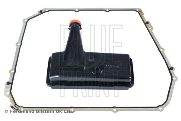 Şanzıman Yağ Filtresi  Audi S6 Avant (4GD)(09.2014->)  BLUE PRINT ADV182173