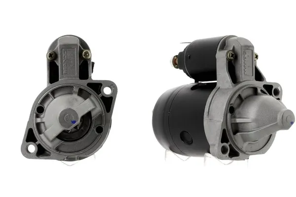 Marş Dinamosu  Mitsubishi L 200/300/400 (P00)(1986->)  PARS PRS-STR4101