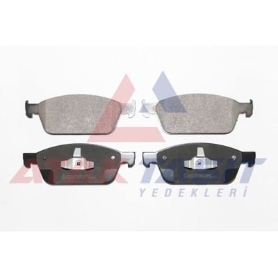 Fren Disk Balata Ön Ford Grand Tourneo Connect (2013->)  AP 05P1879